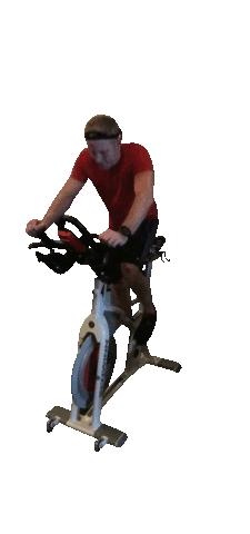 Awesome Workout Sticker by Power Sculpt Fitness