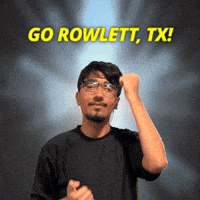 Rowlett GIF