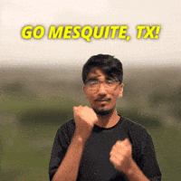Texas Dallas GIF