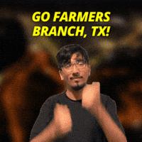 Farmers Branch GIF