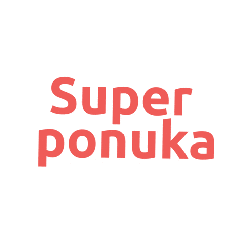 Travelcosk giphyupload super travelco ponuka Sticker