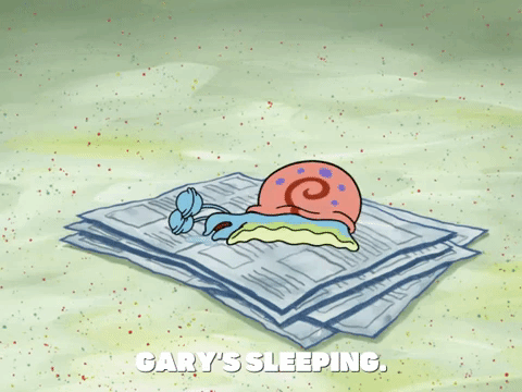 season 7 episode 10 GIF by SpongeBob SquarePants