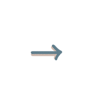 Color Arrow Sticker