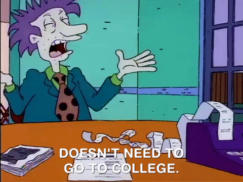 nicksplat rugrats GIF