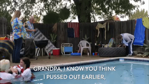 comedy central season 3 episode 17 GIF by Workaholics