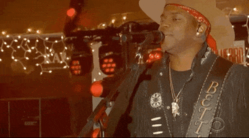 Jimmie Allen GIF by Academy of Country Music Awards