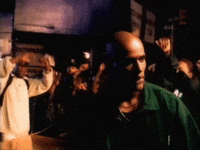Slick Rick GIF by Blackground Records 2.0