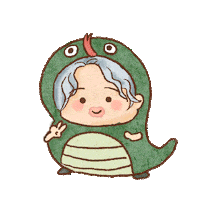 Snake Jer Sticker