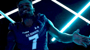 Old Dominion Sport GIF by ODU Football