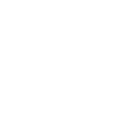 hafonton style font עברית בוקר טוב Sticker