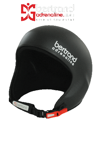 Sky Helmet Sticker by bertrand.adrenaline