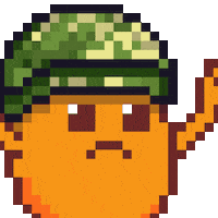 Stress Ugh Sticker by Potatoz by 9GAG