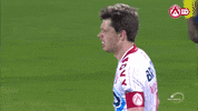 angry kvk GIF by KV Kortrijk
