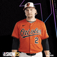Baltimore Orioles Waiting GIF by MLB The Show
