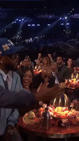 Kendrick Lamar - Not like us 