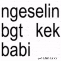 Goblok GIF