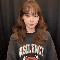 Orange Caramel Dance GIF