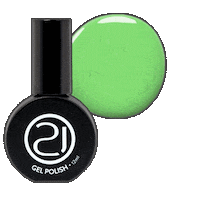 21E183 Sticker by Nails21