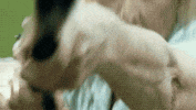 simon pegg hot fuz GIF by Maudit