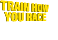 Training Race Sticker by New York Sports Club