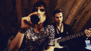 body talks GIF by thestruts