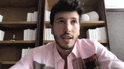 Sebastian Yatra Thirst GIF by BuzzFeed
