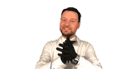 Doctor Applause Sticker by Kahraman Ortodonti