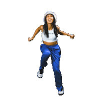 Dance Itd Sticker by STEEZY Studio