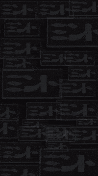 Monotone Minimalart GIF by DUBING!!