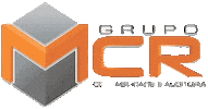 GrupoMCR mcr contabilidade grupomcr mcrgrupo Sticker