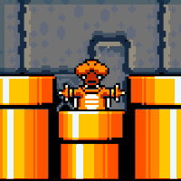 Super Mario Nintendo GIF