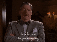 season 4 netflix GIF by Gilmore Girls 