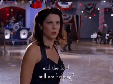 season 3 netflix GIF by Gilmore Girls 