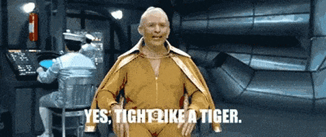 Tight GIF by memecandy