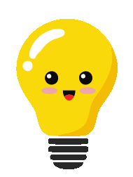 Mascote Sticker by Corte Crie
