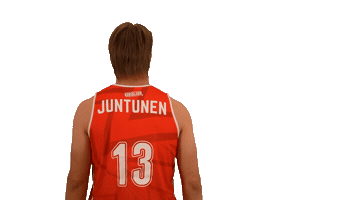 Sport Basketball Sticker by Basket_fi