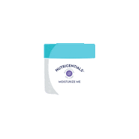 Nutricentials Sticker by Nu Skin