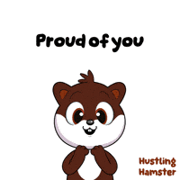 Hustling Proud Of You GIF by VeeFriends