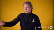 Wizzflix_ nope yellow shit head GIF