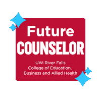 Job Career Sticker by UW-River Falls