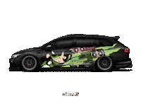 Doublez Sticker