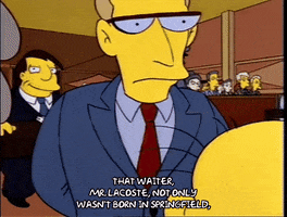 season 5 episode 20 GIF