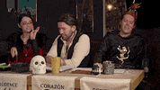 outsidexbox corazon dnd feet dd GIF