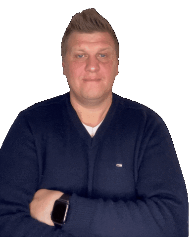 Goetzecoaching giphyupload kopfschütteln unglaublich tse Sticker