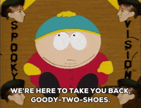 GIF by South Park 