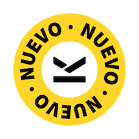 Nuevo Nuevopost Sticker by Franco Avila Aviles