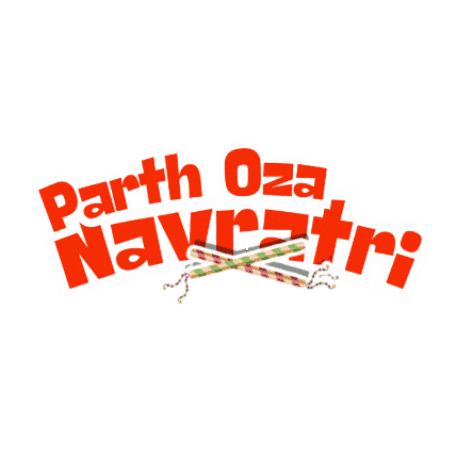 Navratri Sticker by Khushali Parikh