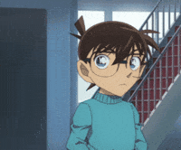 Conan Detectiveconan GIF