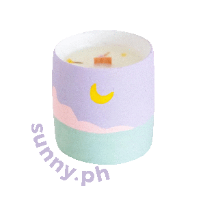 Sticker by sunnylabel