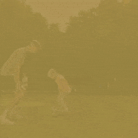 Fathers Day Soccer GIF by New Mexico Runners